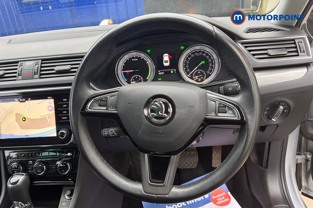 Used Skoda Superb 2020 for sale - 78123566: Photo 10