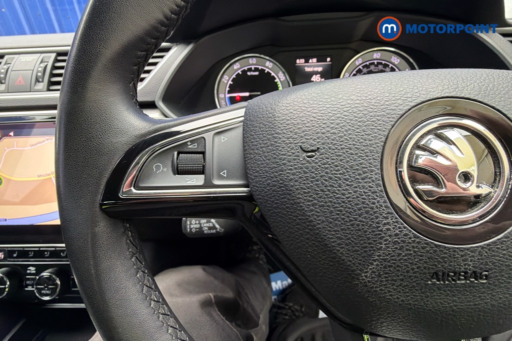 Used Skoda Superb 2020 for sale - 78123566: Photo 11