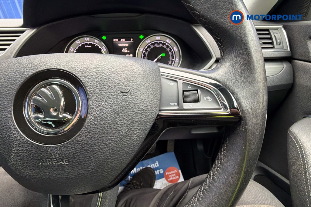 Used Skoda Superb 2020 for sale - 78123566: Photo 12