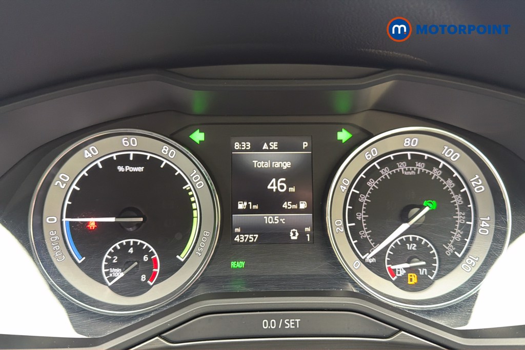 Used Skoda Superb 2020 for sale - 78123566: Photo 15