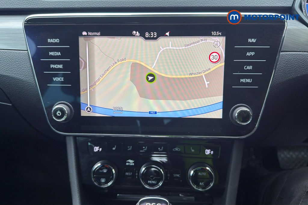 Used Skoda Superb 2020 for sale - 78123566: Photo 16