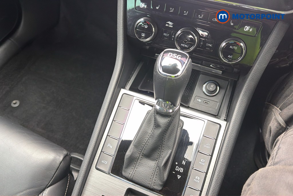 Used Skoda Superb 2020 for sale - 78123566: Photo 17