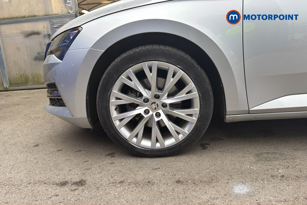 Used Skoda Superb 2020 for sale - 78123566: Photo 19