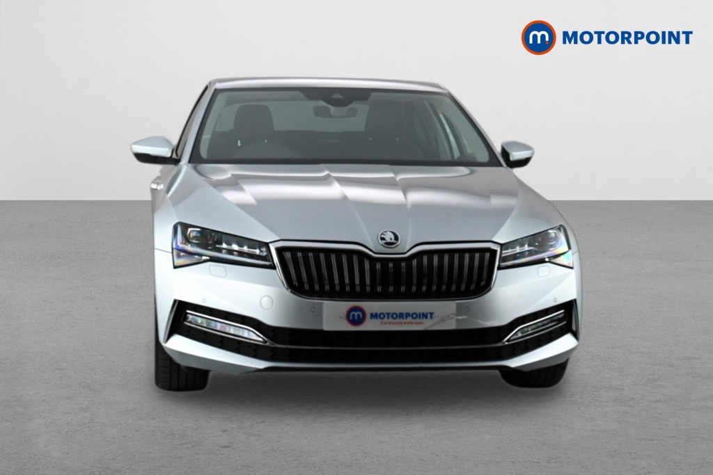 Used Skoda Superb 2020 for sale - 78123566: Photo 2