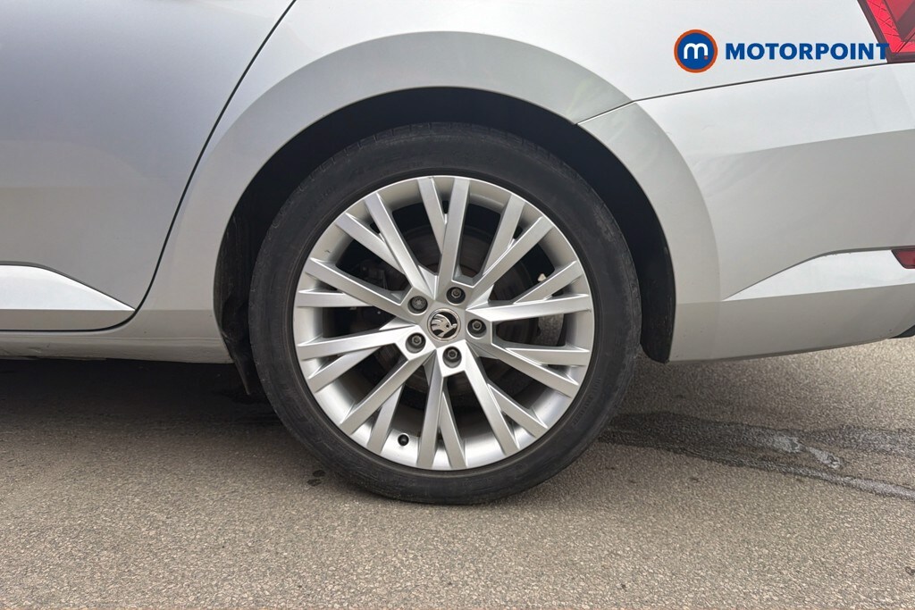 Used Skoda Superb 2020 for sale - 78123566: Photo 20