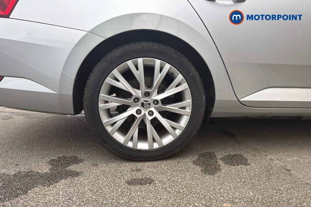 Used Skoda Superb 2020 for sale - 78123566: Photo 21