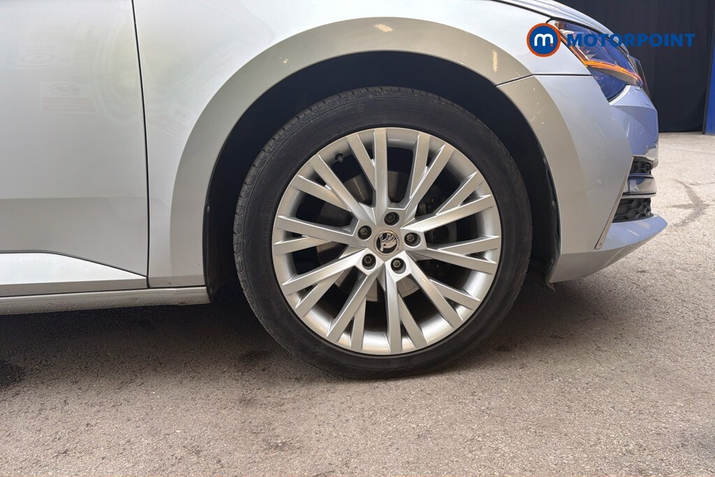 Used Skoda Superb 2020 for sale - 78123566: Photo 22