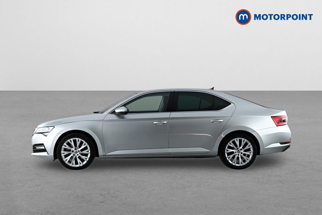 Used Skoda Superb 2020 for sale - 78123566: Photo 4