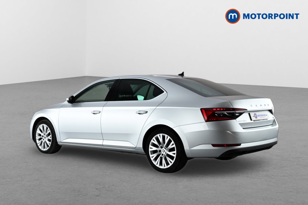 Used Skoda Superb 2020 for sale - 78123566: Photo 5