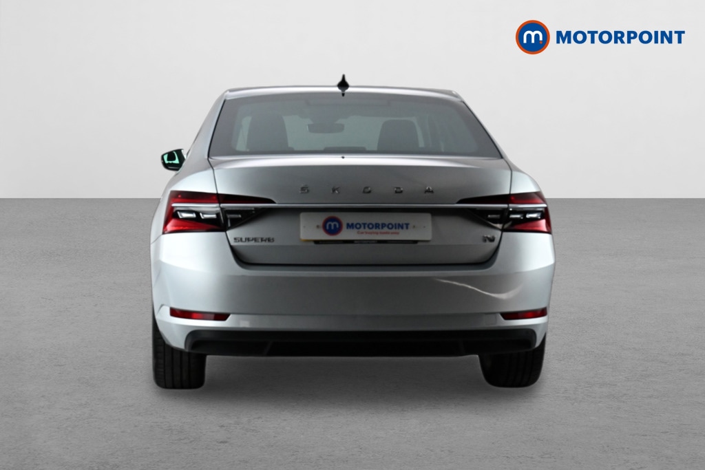 Used Skoda Superb 2020 for sale - 78123566: Photo 6