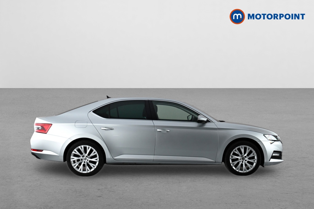 Used Skoda Superb 2020 for sale - 78123566: Photo 8