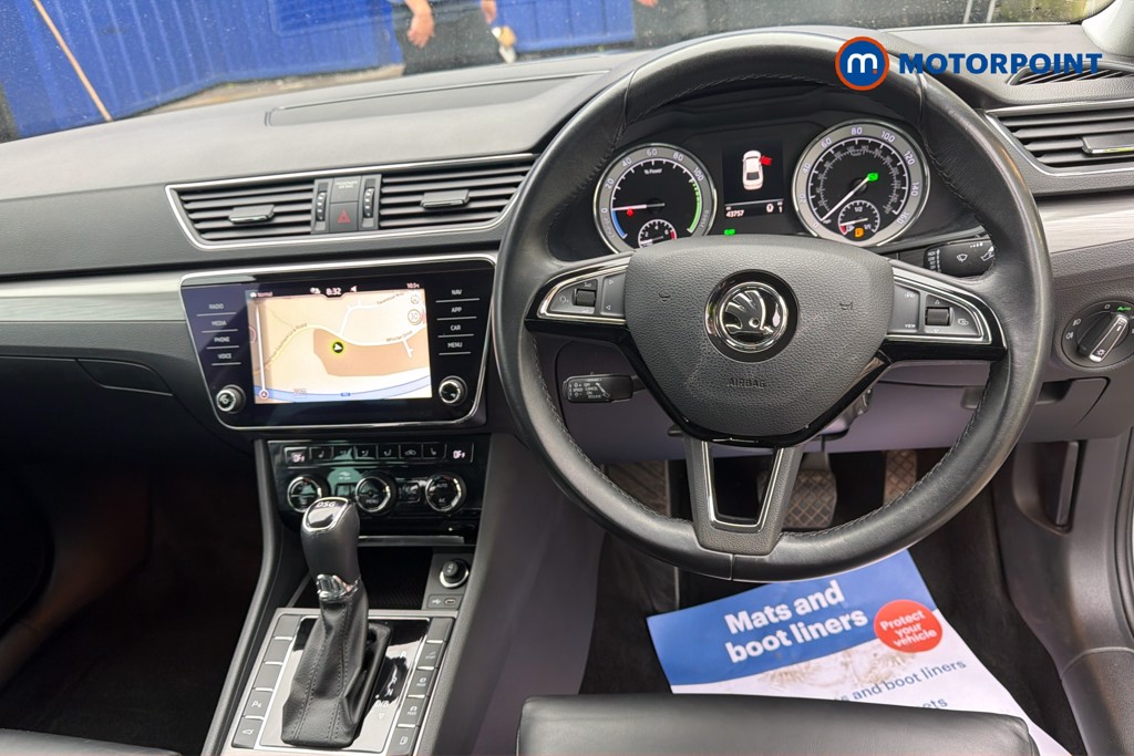 Used Skoda Superb 2020 for sale - 78123566: Photo 9