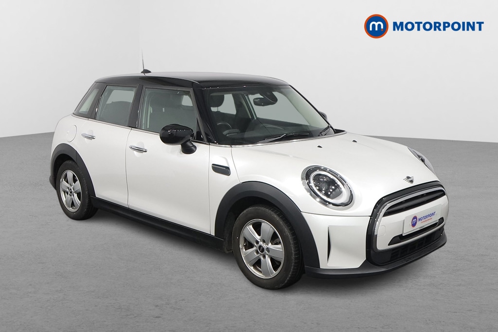 Used MINI Hatch 2023 for sale - 76789471: Photo 1