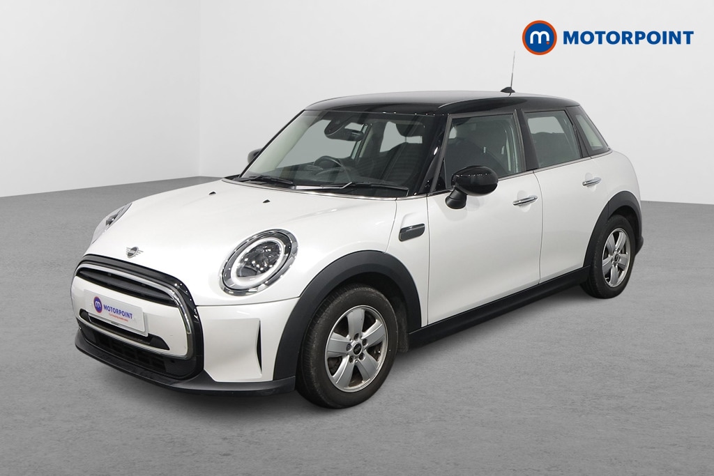 Used MINI Hatch 2023 for sale - 76789471: Photo 3