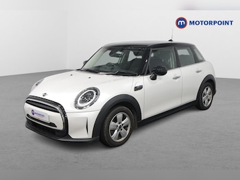 Used MINI Hatch 2023 for sale - 76789471: Photo