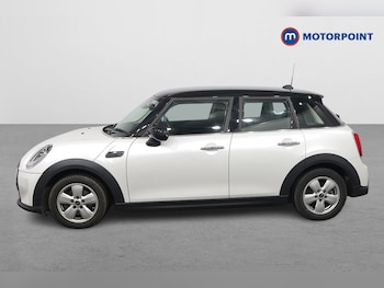 Used MINI Hatch 2023 for sale - 76789471: Photo