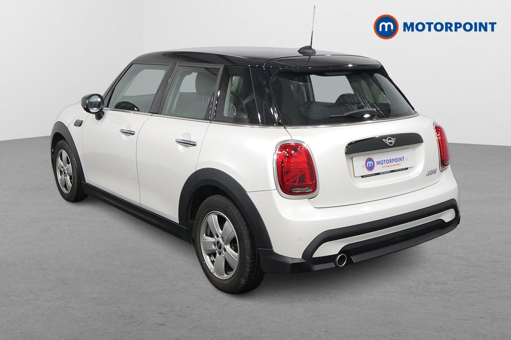 Used MINI Hatch 2023 for sale - 76789471: Photo 5