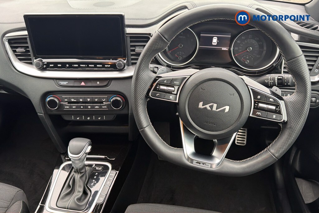 Used Kia Ceed 2025 for sale - 77996299: Photo 10