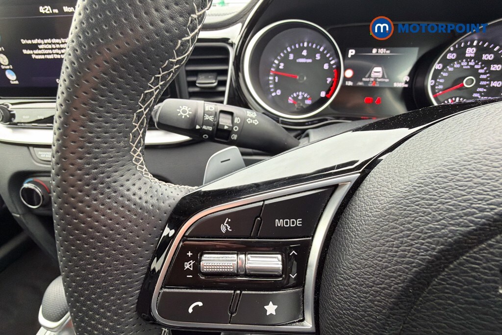 Used Kia Ceed 2025 for sale - 77996299: Photo 11