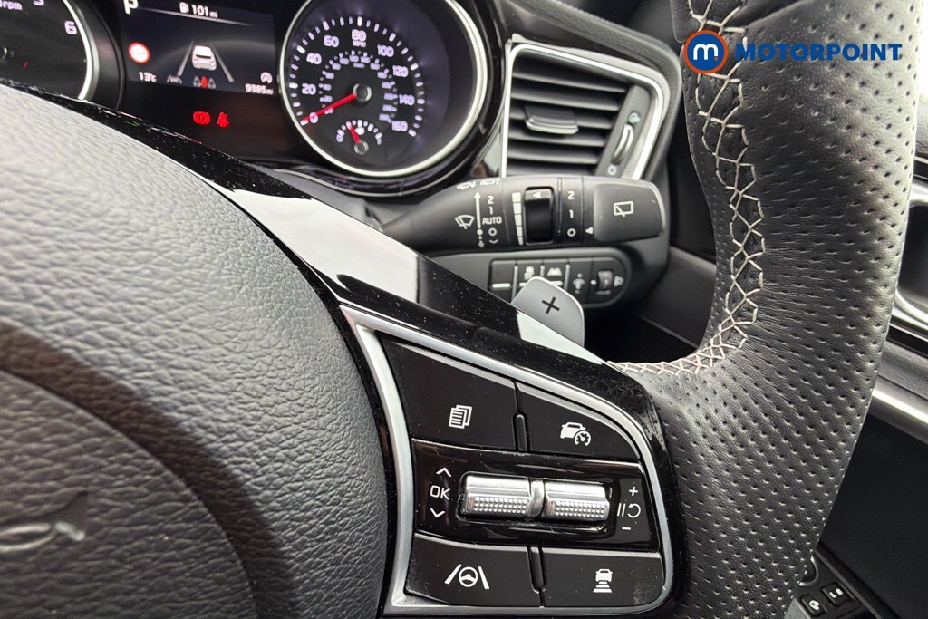 Used Kia Ceed 2025 for sale - 77996299: Photo 12