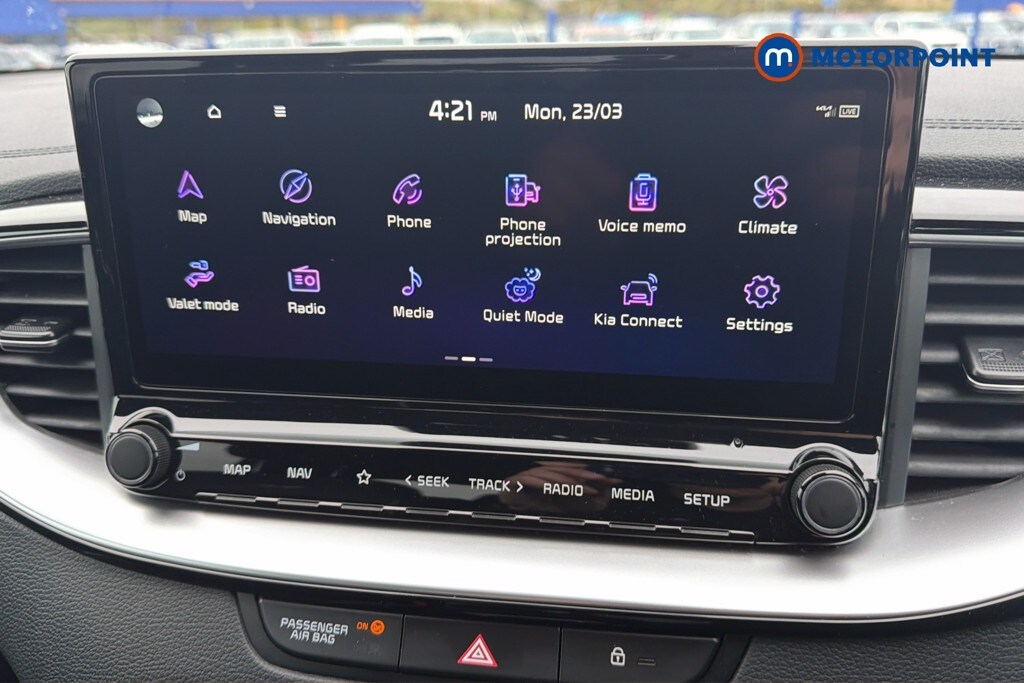 Used Kia Ceed 2025 for sale - 77996299: Photo 14