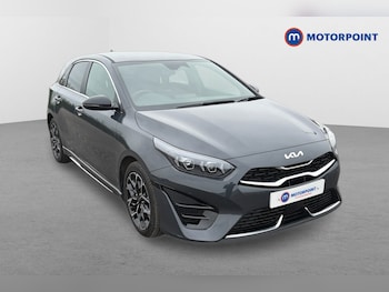 Kia Ceed feature image