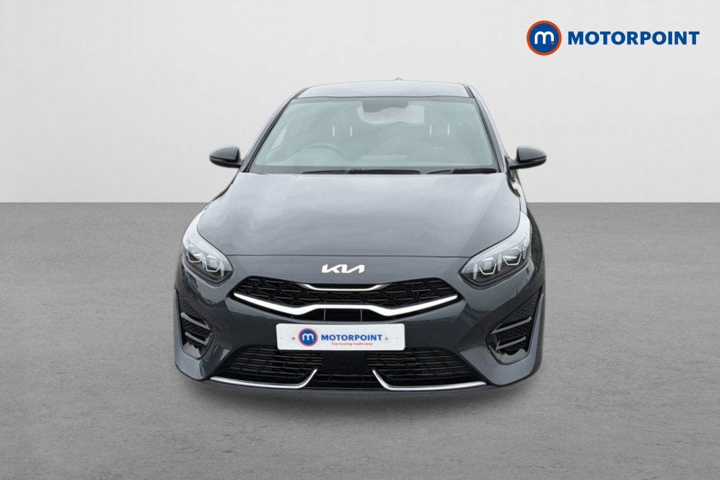 Used Kia Ceed 2025 for sale - 77996299: Photo 2