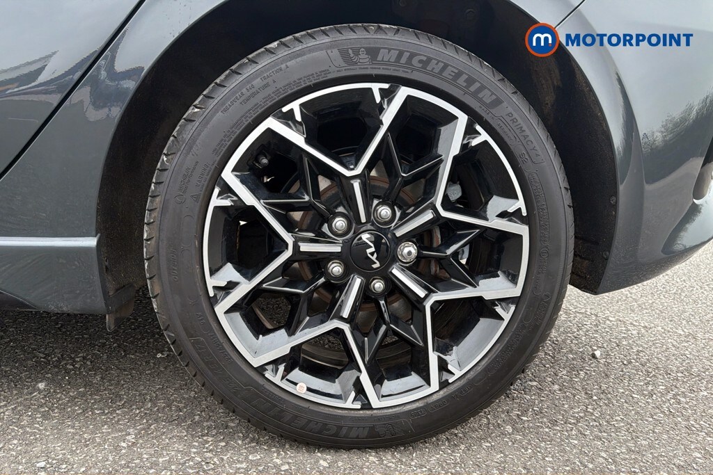 Used Kia Ceed 2025 for sale - 77996299: Photo 24