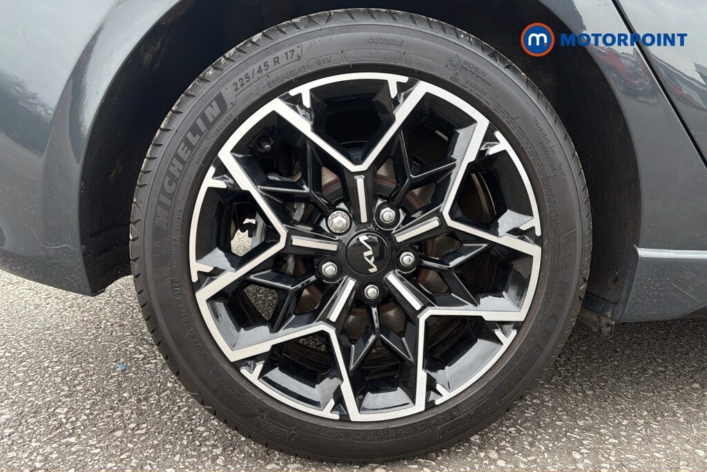 Used Kia Ceed 2025 for sale - 77996299: Photo 25