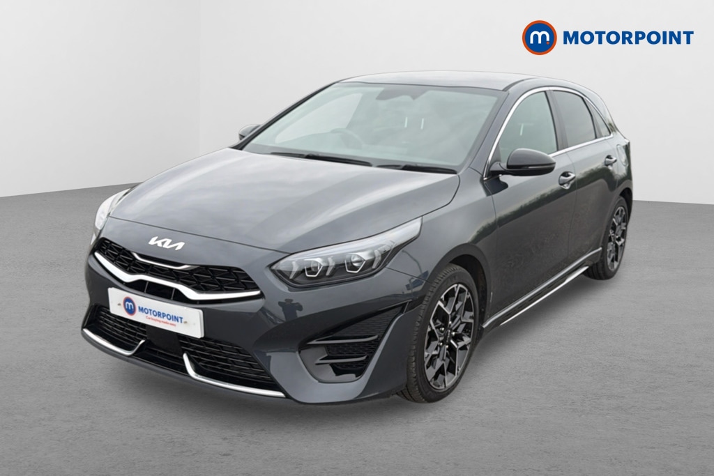 Used Kia Ceed 2025 for sale - 77996299: Photo 3