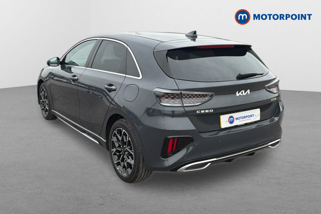 Used Kia Ceed 2025 for sale - 77996299: Photo 5