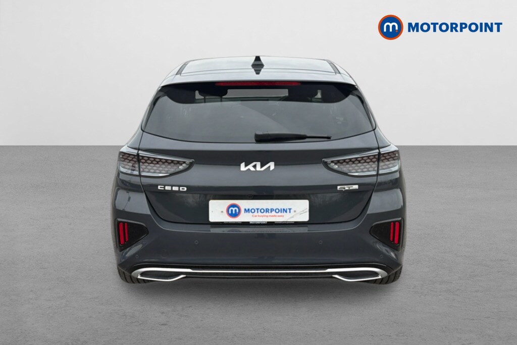 Used Kia Ceed 2025 for sale - 77996299: Photo 6