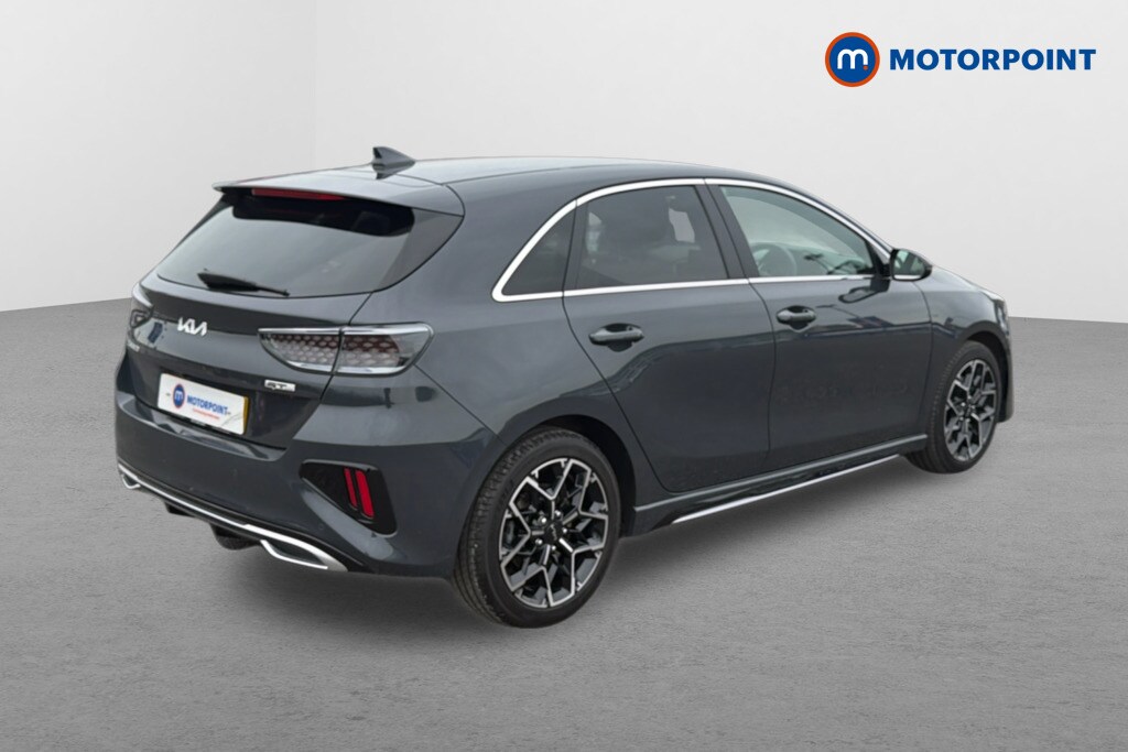 Used Kia Ceed 2025 for sale - 77996299: Photo 7