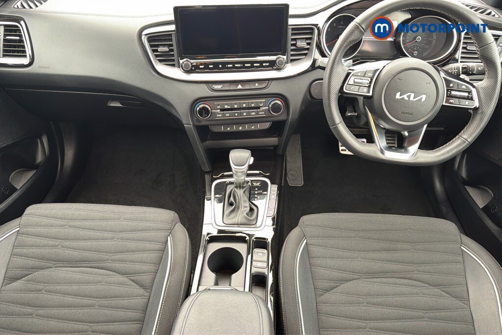 Used Kia Ceed 2025 for sale - 77996299: Photo 9