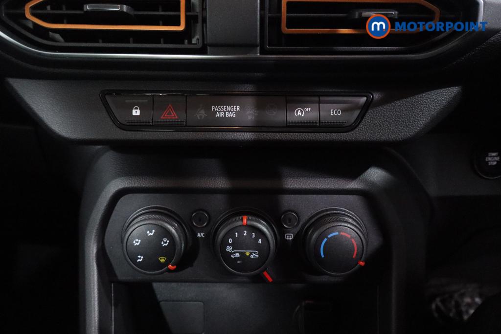 Used Dacia Sandero Stepway for sale - 77888926: Photo 10