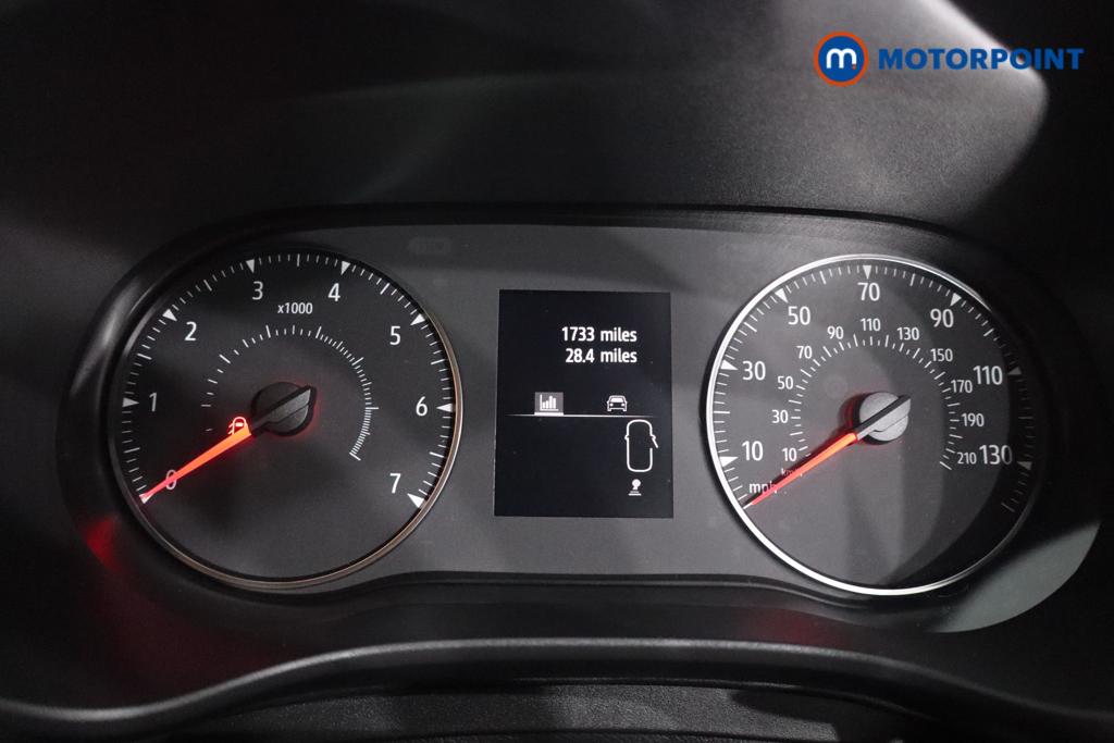 Used Dacia Sandero Stepway for sale - 77888926: Photo 17