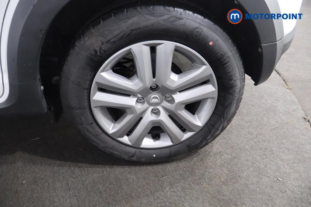 Used Dacia Sandero Stepway for sale - 77888926: Photo 25