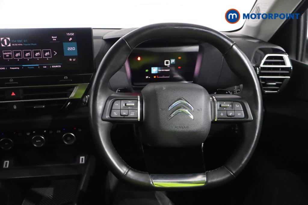 Used Citroen C4 2022 for sale - 77187135: Photo 14