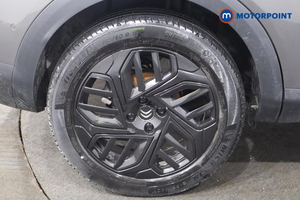 Used Citroen C4 2022 for sale - 77187135: Photo 26