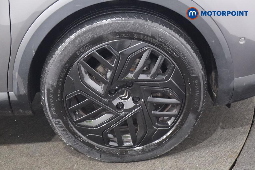 Used Citroen C4 2022 for sale - 77187135: Photo 27