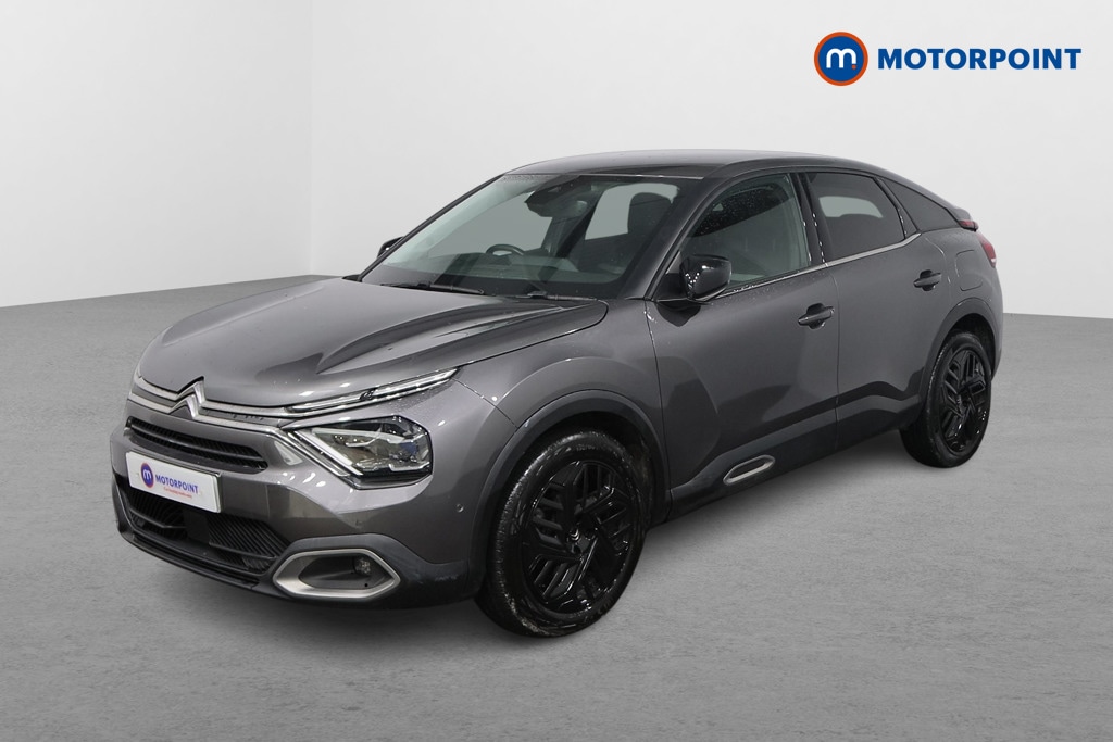 Used Citroen C4 2022 for sale - 77187135: Photo 3