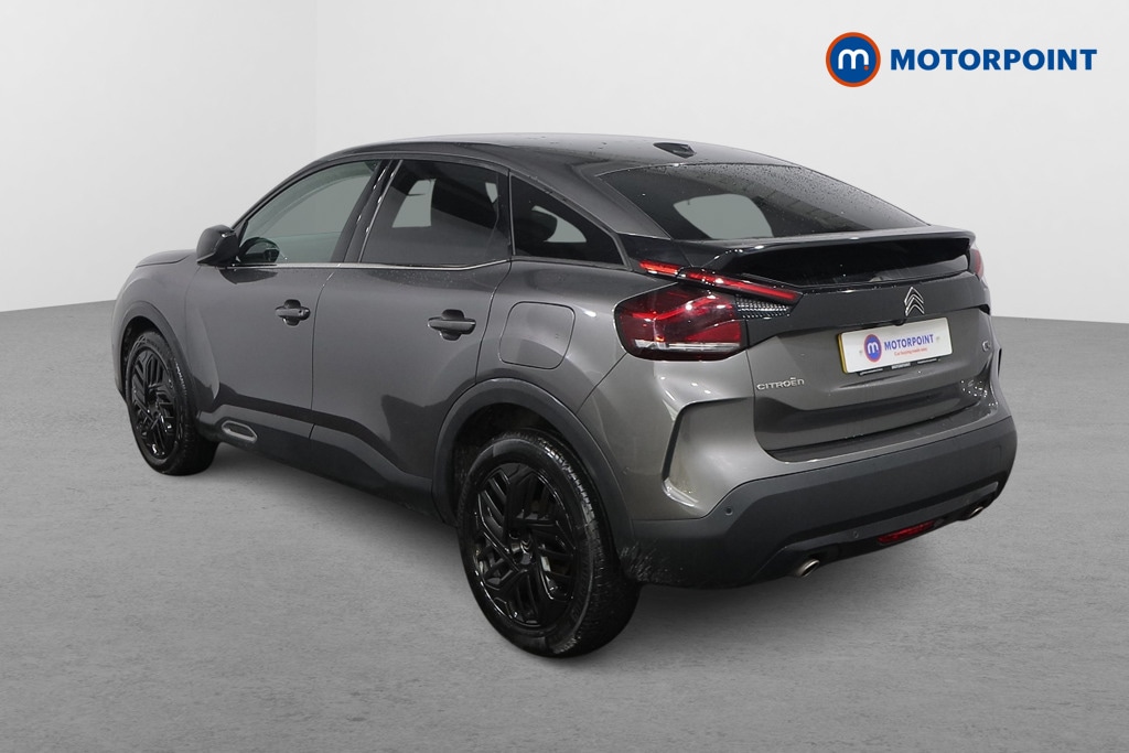 Used Citroen C4 2022 for sale - 77187135: Photo 5