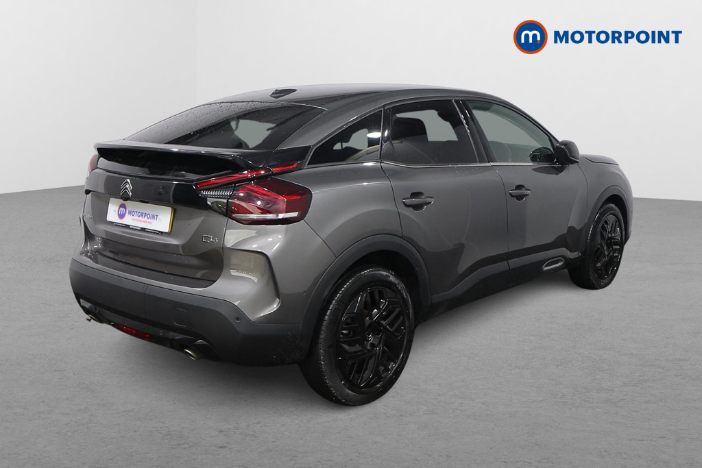 Used Citroen C4 2022 for sale - 77187135: Photo 7