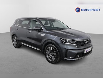 Used Kia Sorento 2023 for sale - 75715815: Photo