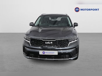 Used Kia Sorento 2023 for sale - 75715815: Photo