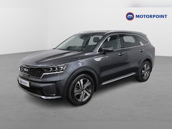 Used Kia Sorento 2023 for sale - 75715815: Photo