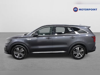 Used Kia Sorento 2023 for sale - 75715815: Photo