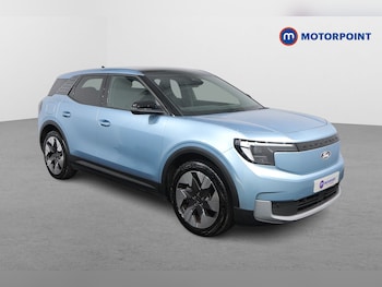 2024 - 210kW Premium 77kWh 5dr Auto