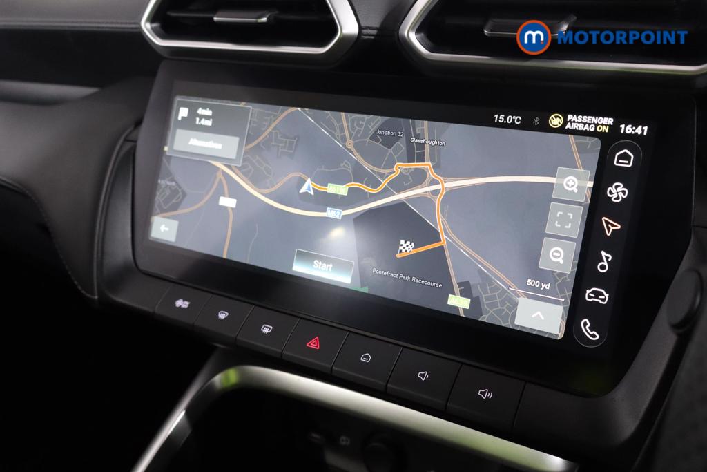 Used MG MG ZS 2025 for sale - 77763834: Photo 12