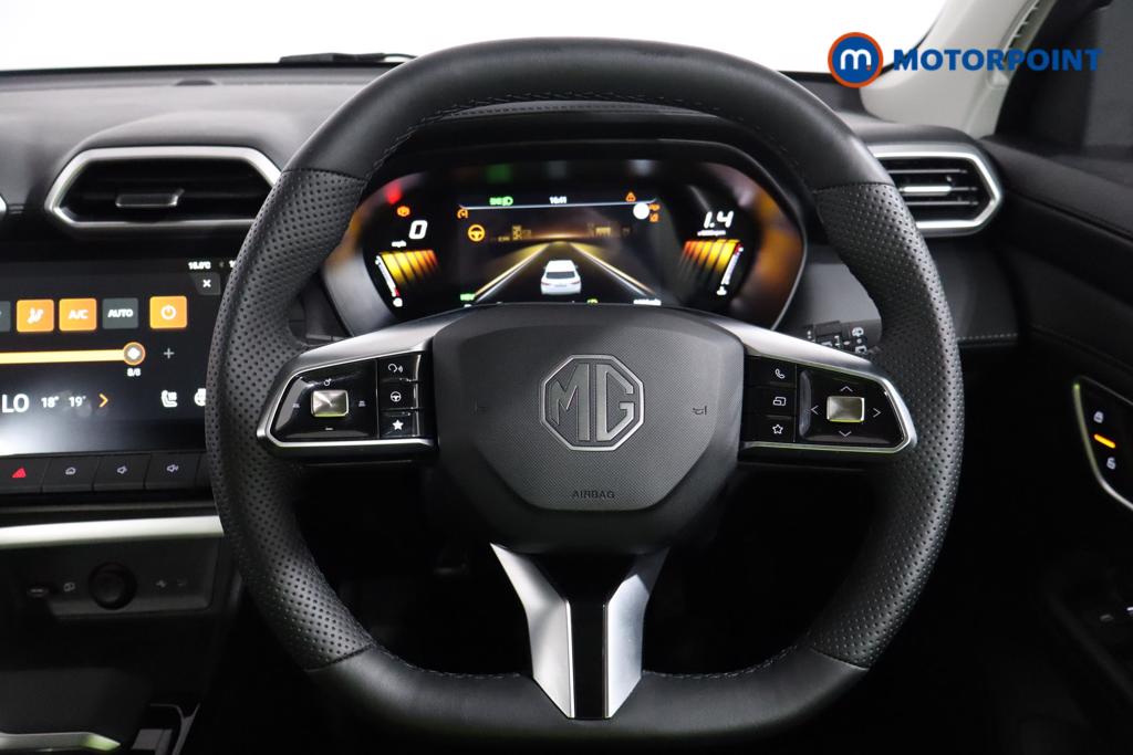 Used MG MG ZS 2025 for sale - 77763834: Photo 17